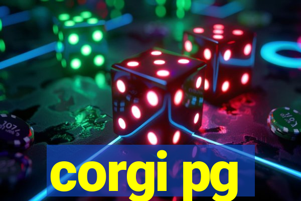 corgi pg
